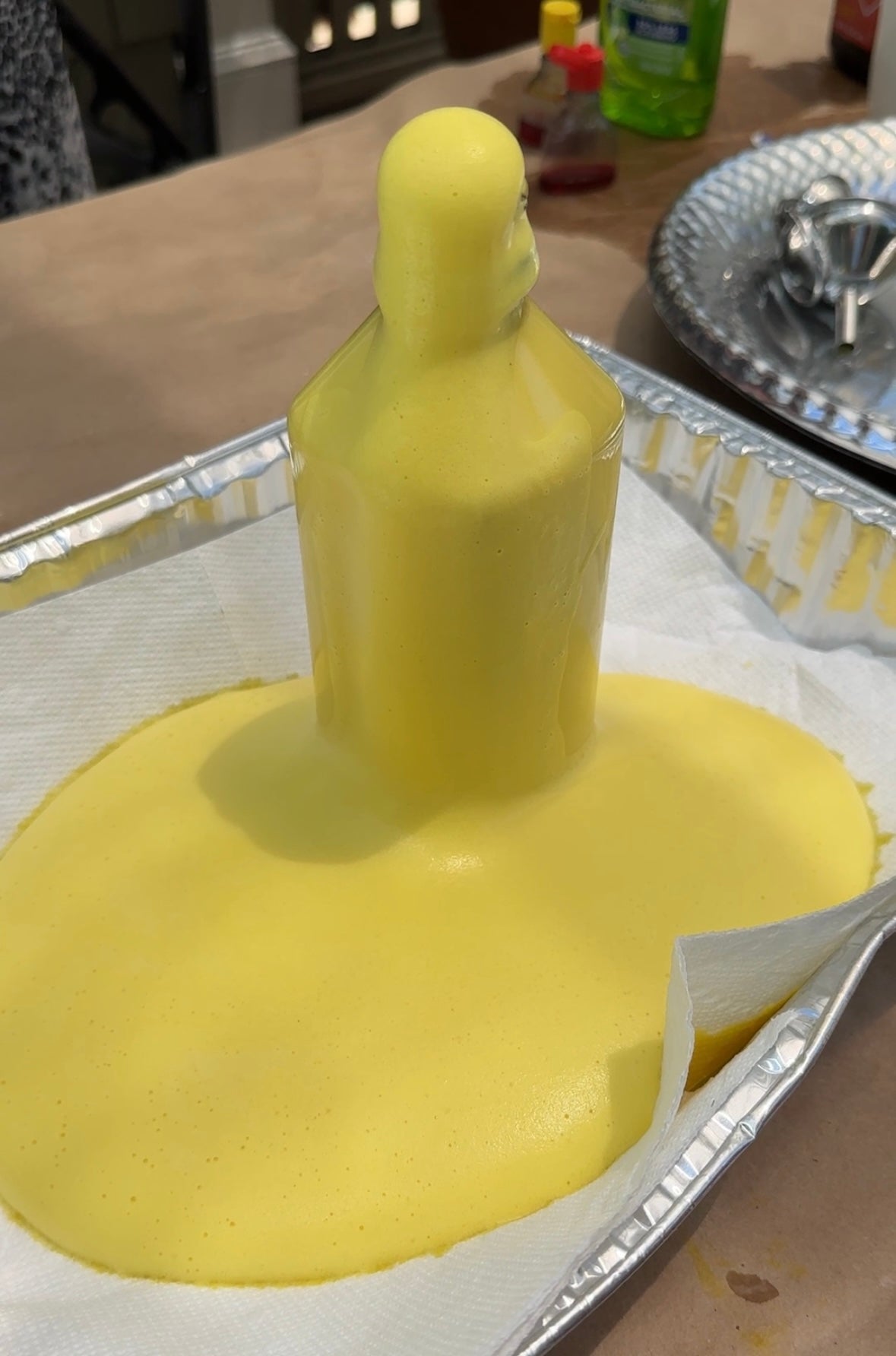 Elephant Toothpaste🦷🪥🐘