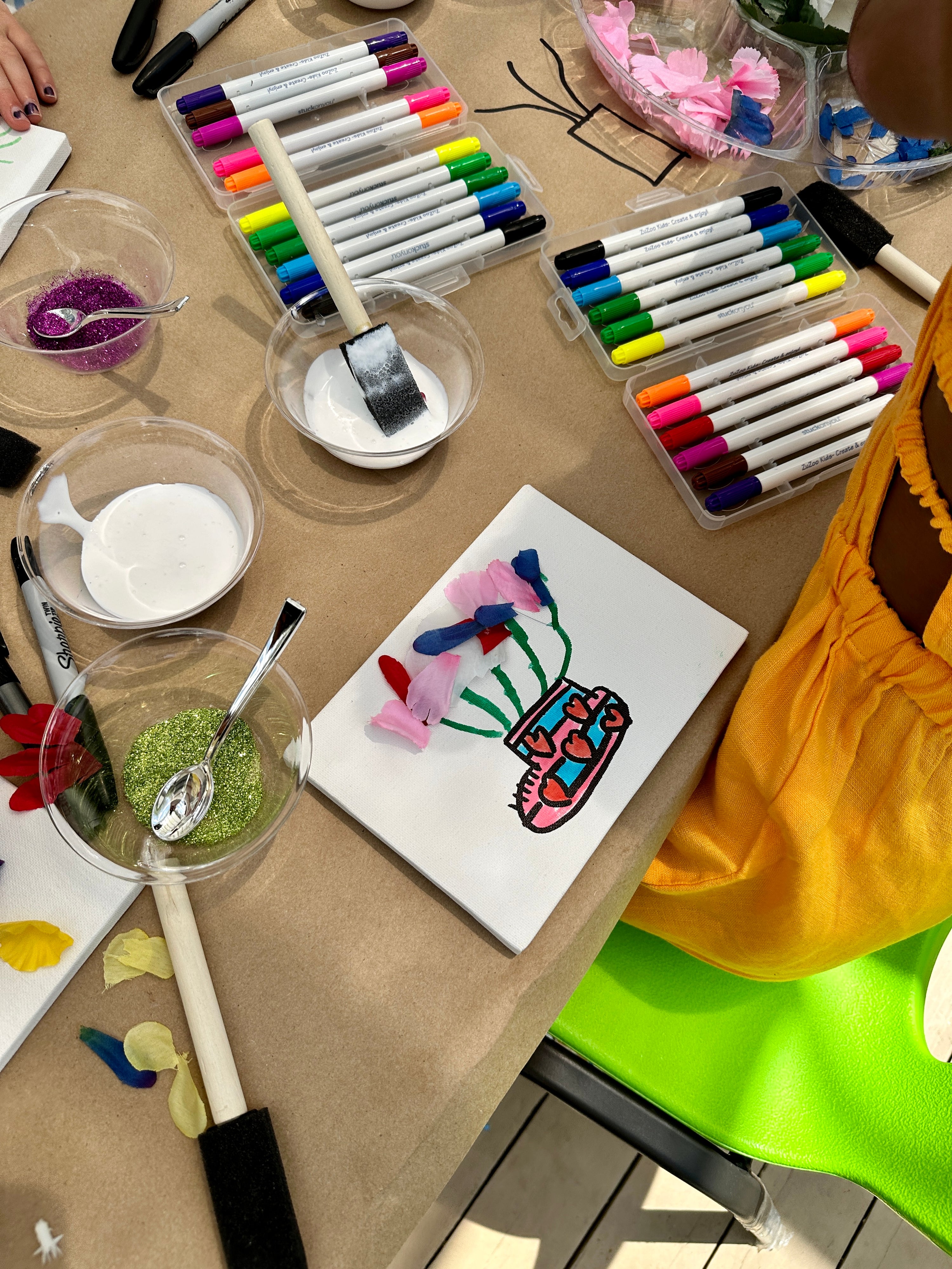 Mother's Day Craft
