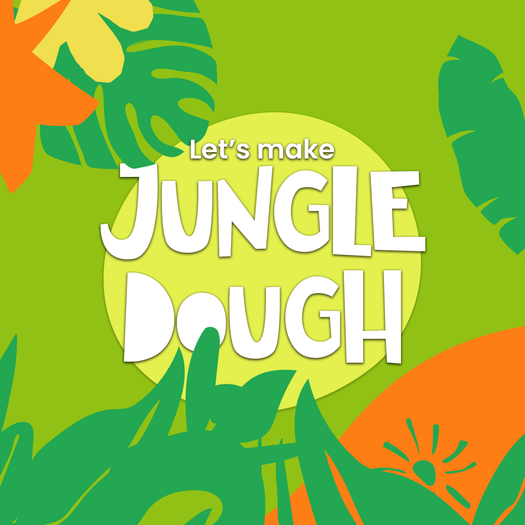 Jungle Dough