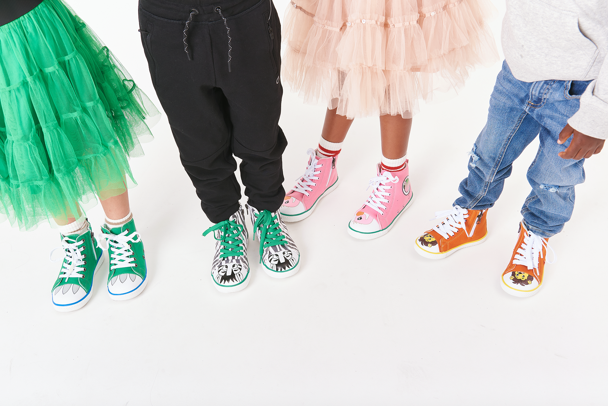 Zu sales shoes website