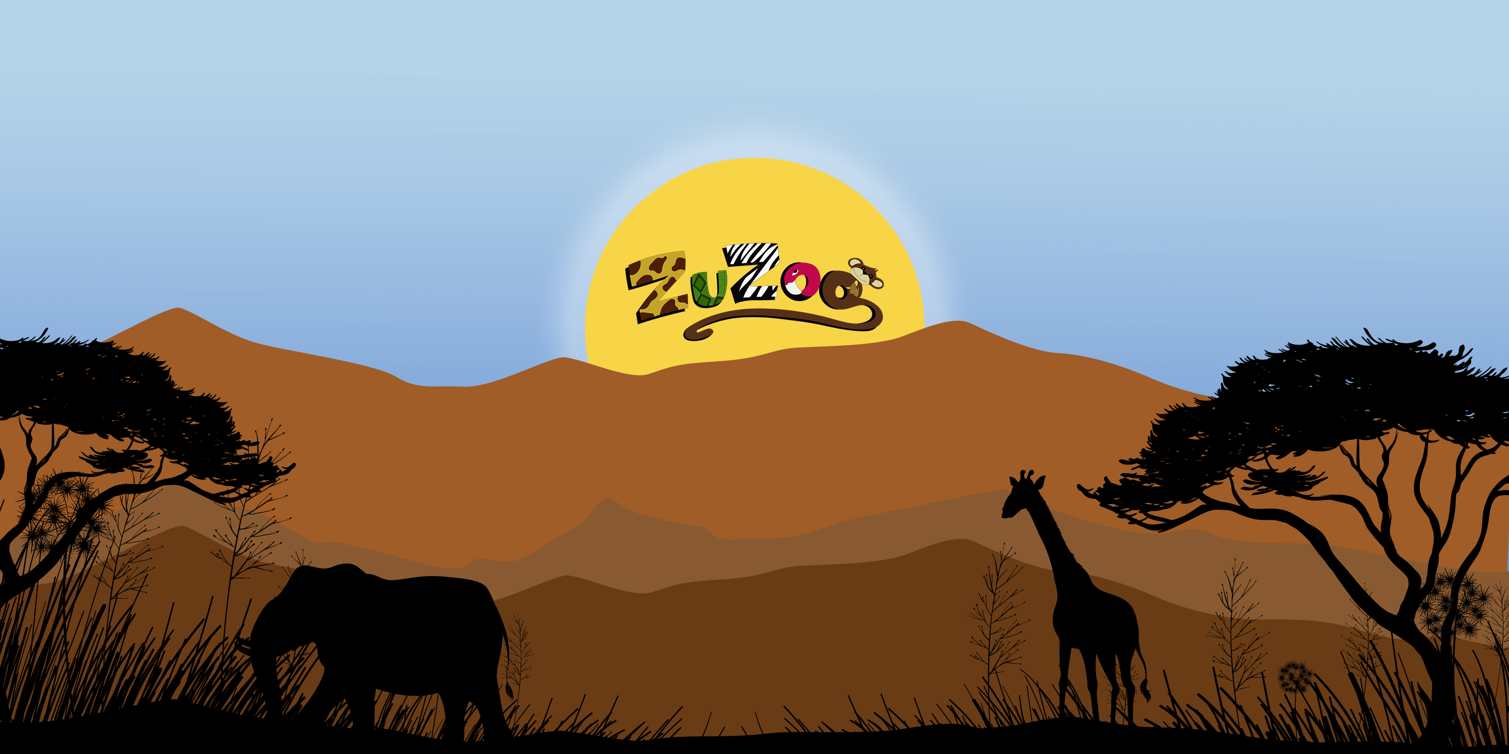 ZuZoo Kids ZuZoo Kids
